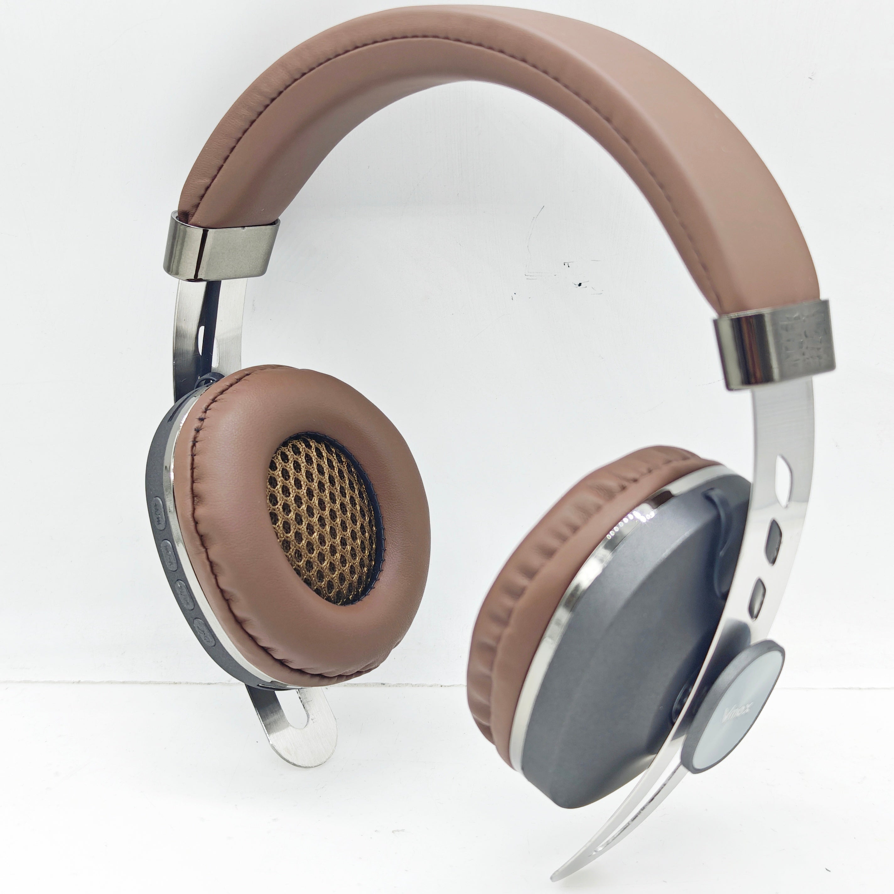 Audifono De Diadema Bluetooth VMEX VDT-03