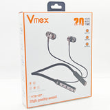Auriculares De Bluetooth VMEX VM-VTD-07